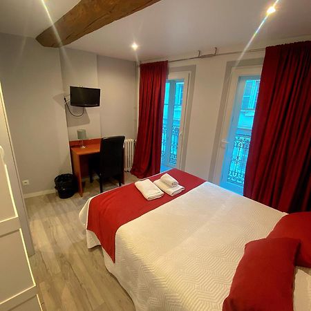 Hotel Le Chambellan Dijon Dış mekan fotoğraf