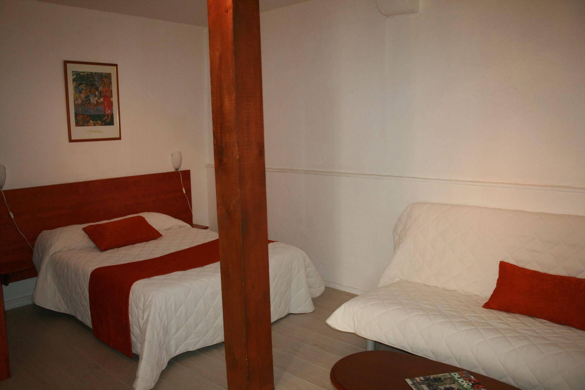 Hotel Le Chambellan Dijon Dış mekan fotoğraf