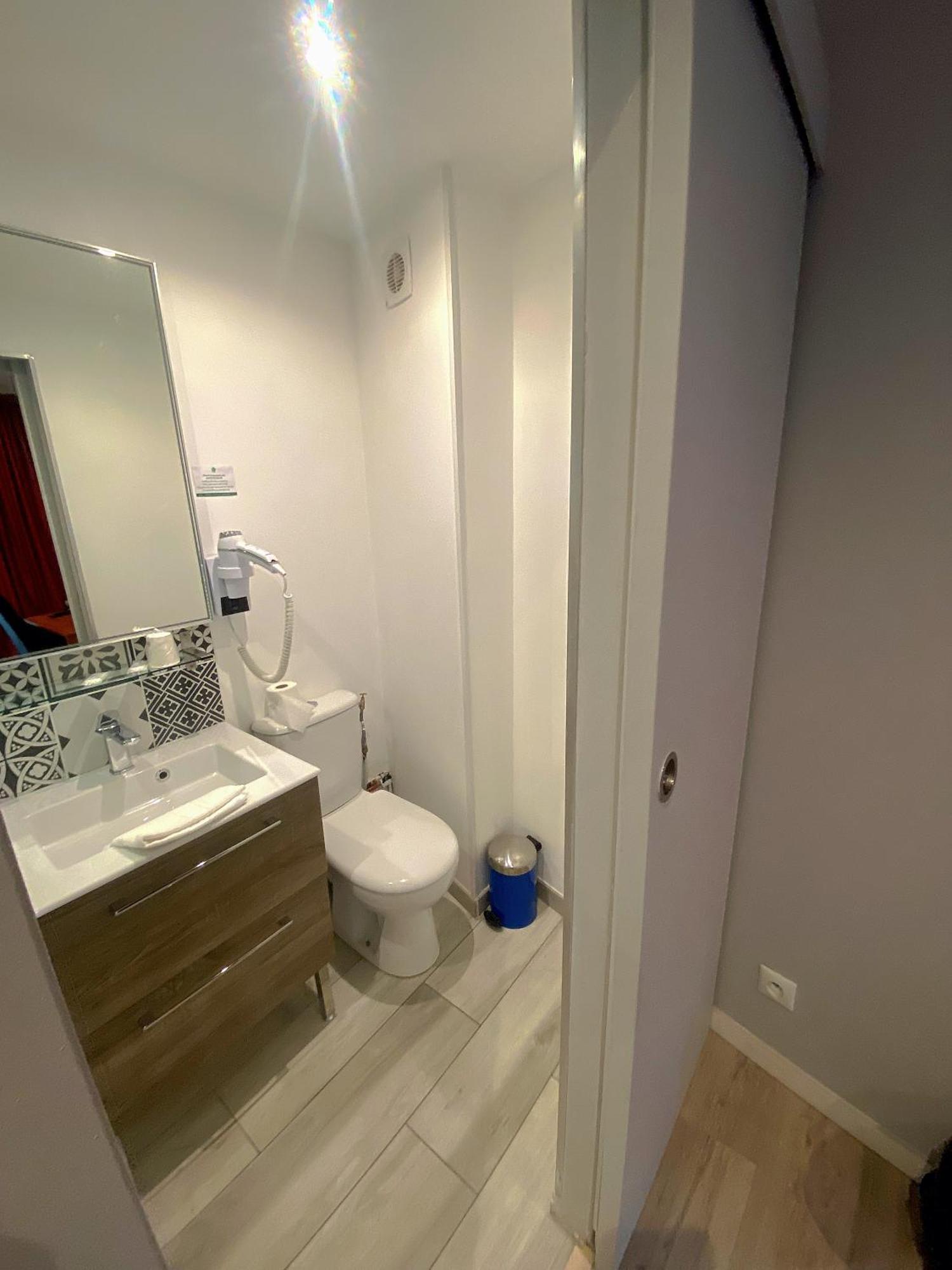 Hotel Le Chambellan Dijon Dış mekan fotoğraf