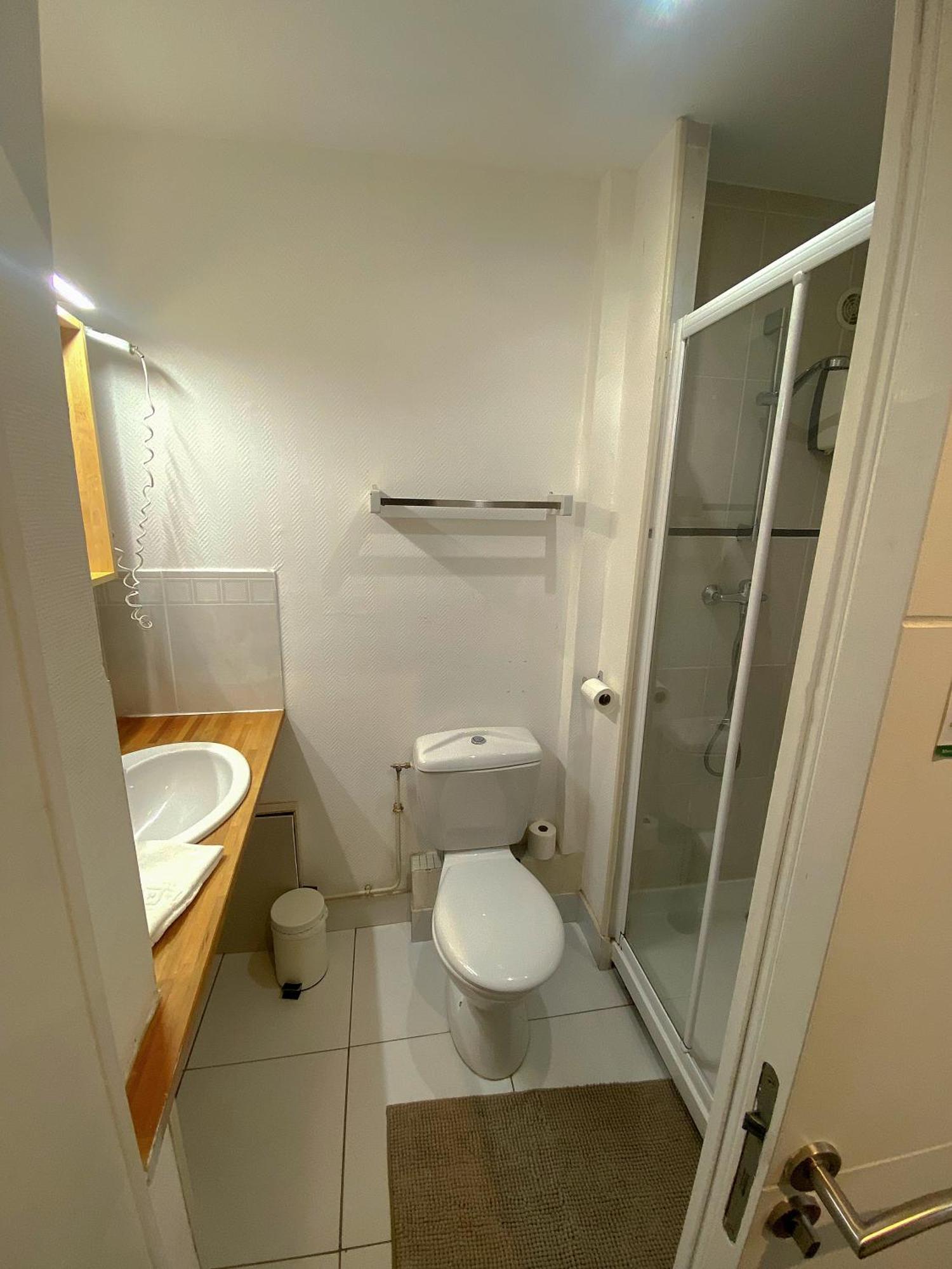 Hotel Le Chambellan Dijon Dış mekan fotoğraf