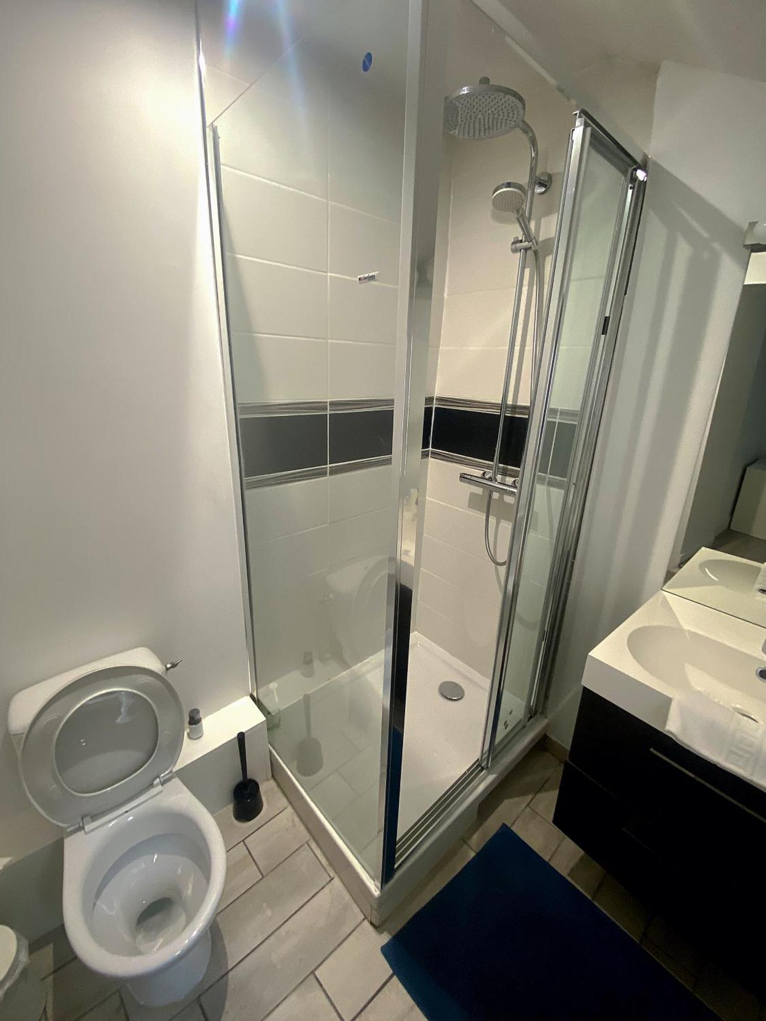 Hotel Le Chambellan Dijon Dış mekan fotoğraf