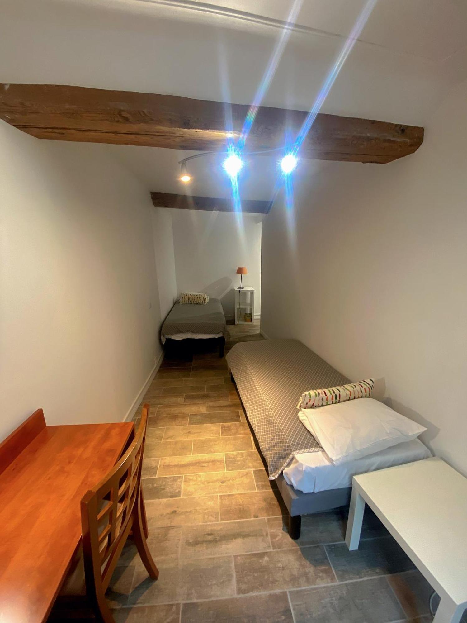 Hotel Le Chambellan Dijon Dış mekan fotoğraf