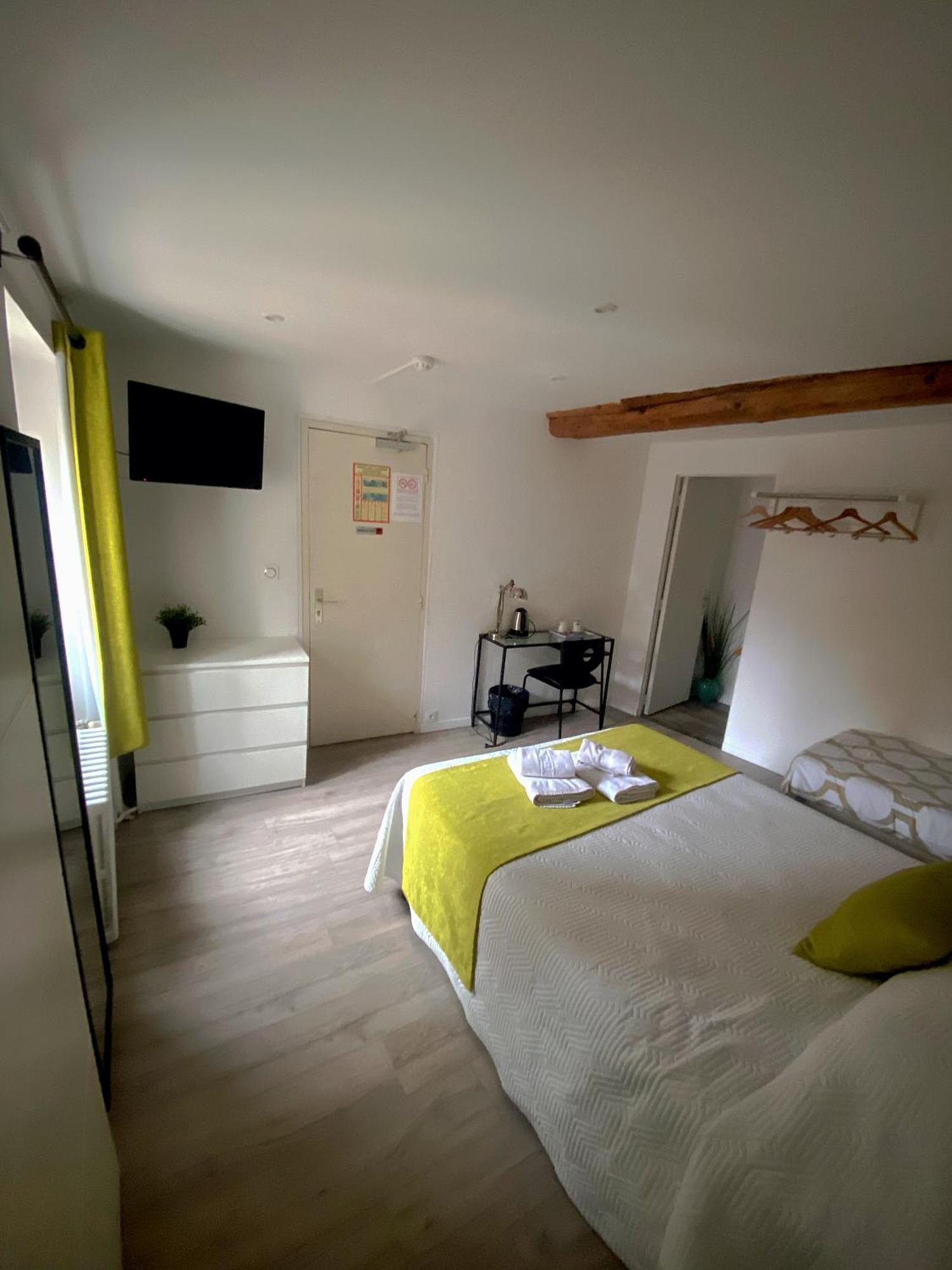 Hotel Le Chambellan Dijon Dış mekan fotoğraf