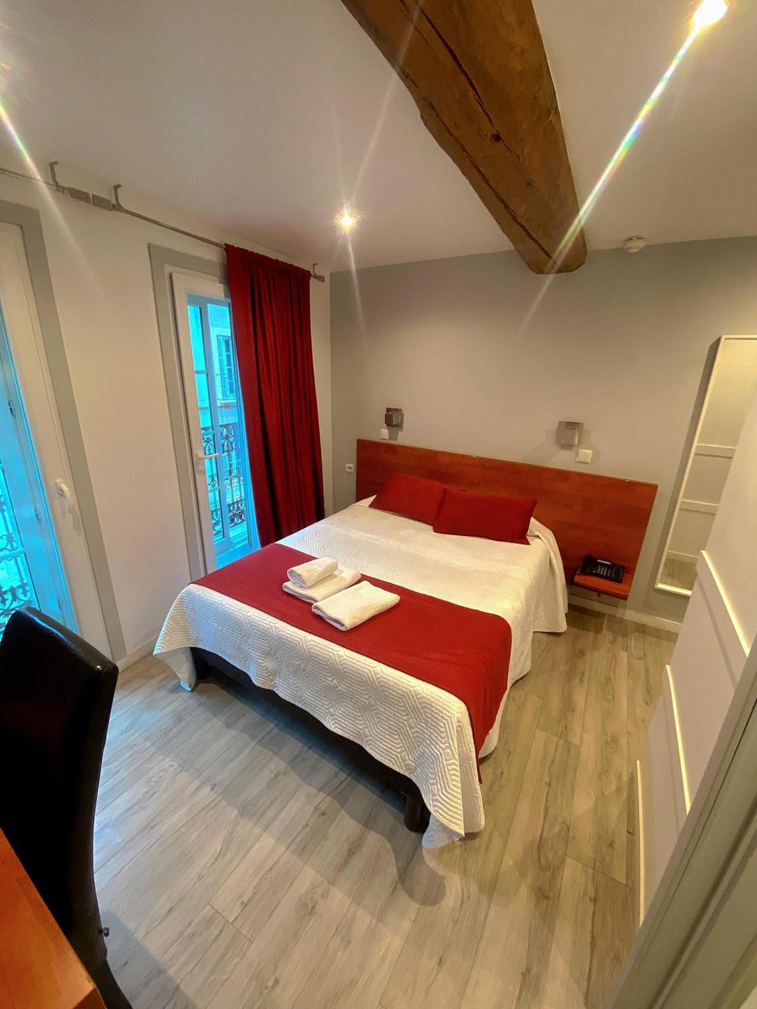 Hotel Le Chambellan Dijon Dış mekan fotoğraf