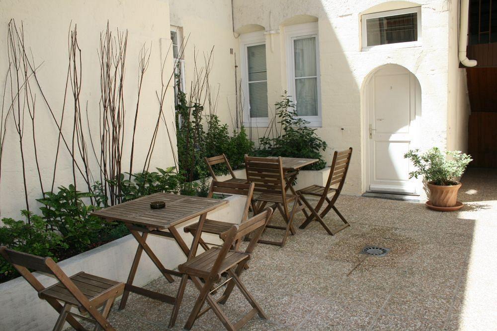 Hotel Le Chambellan Dijon Dış mekan fotoğraf