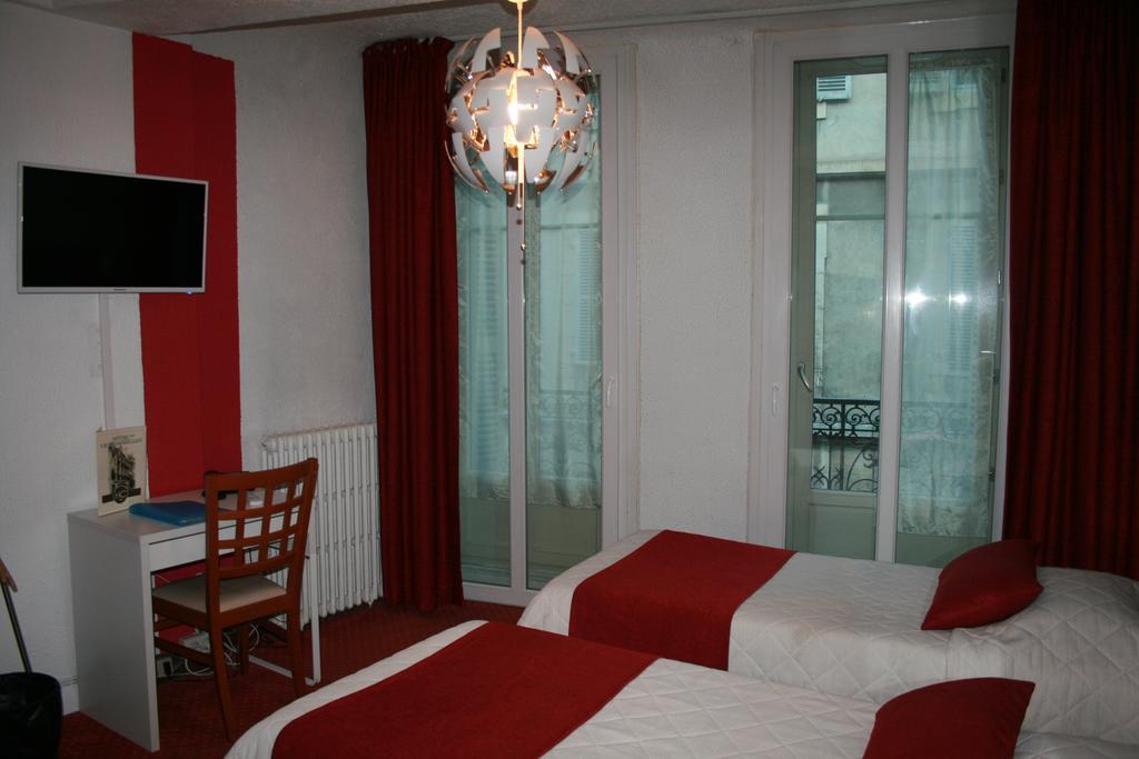 Hotel Le Chambellan Dijon Dış mekan fotoğraf