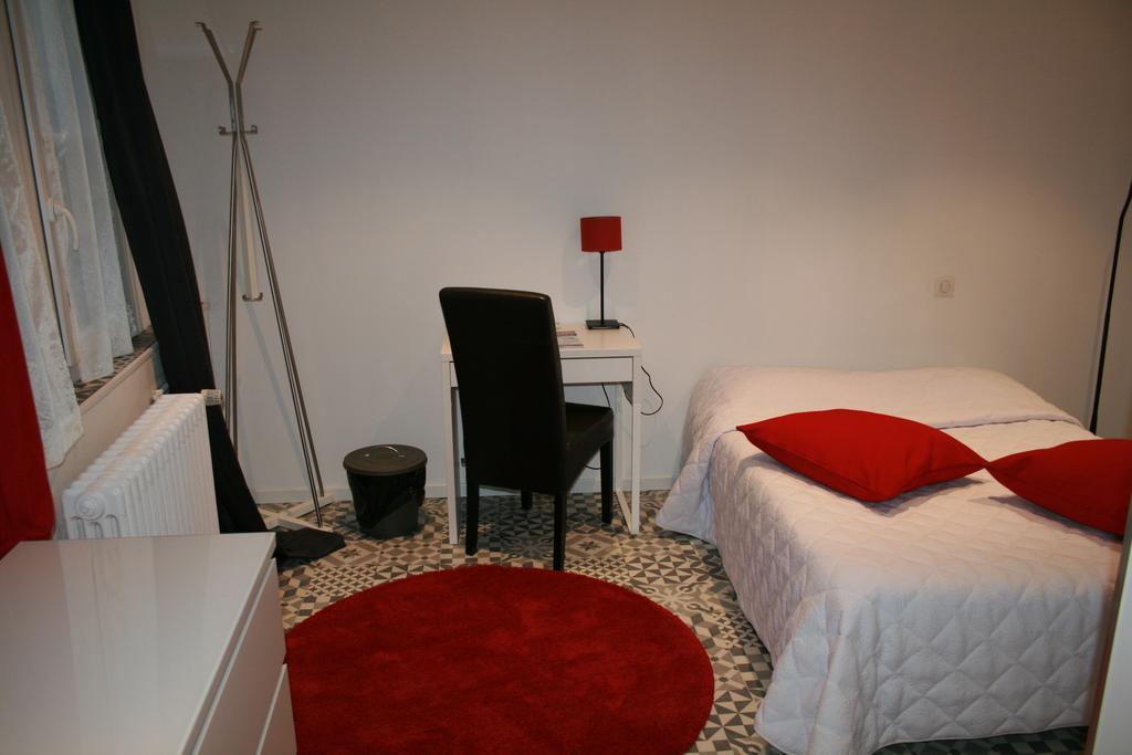 Hotel Le Chambellan Dijon Dış mekan fotoğraf