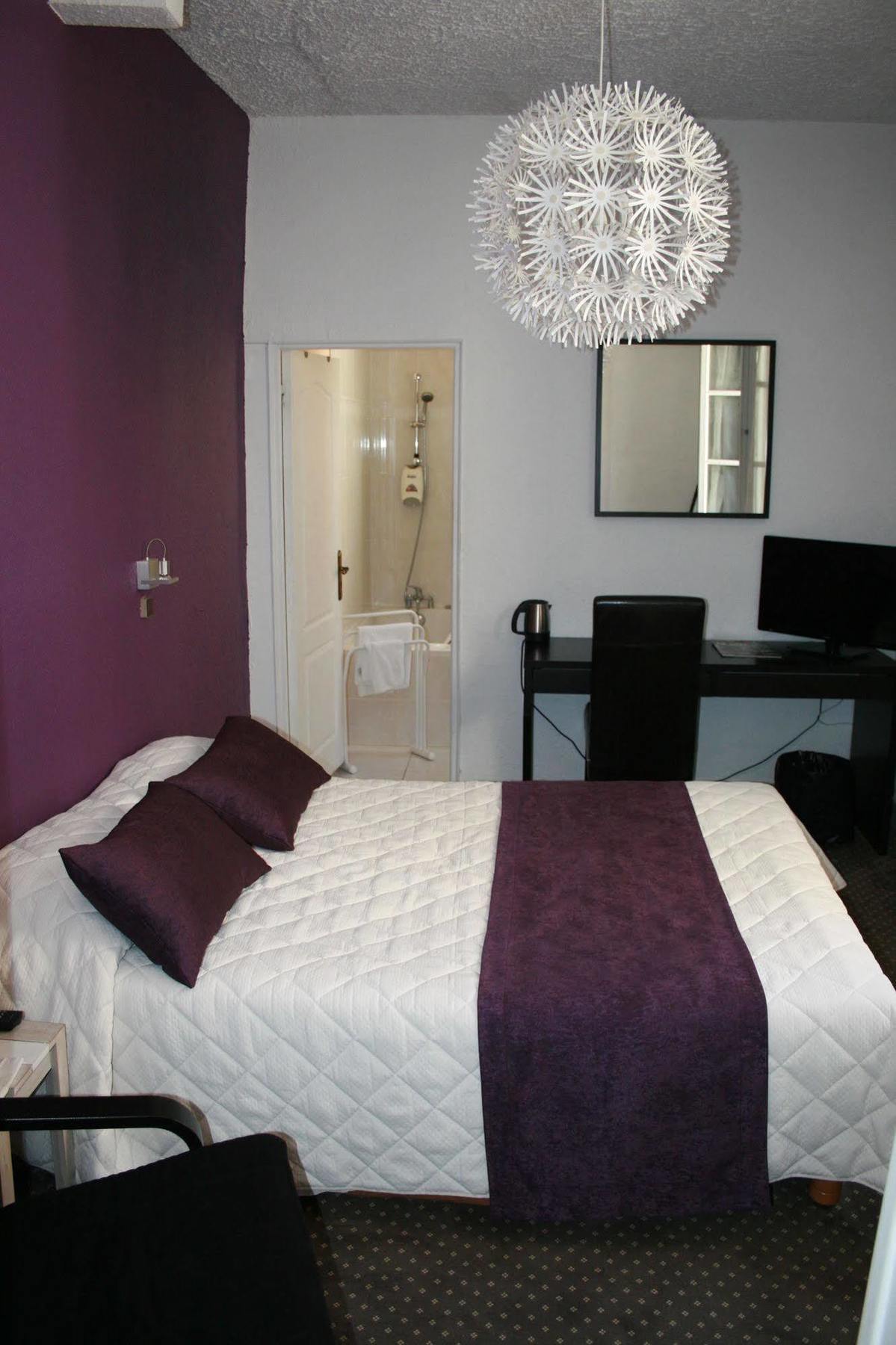 Hotel Le Chambellan Dijon Dış mekan fotoğraf