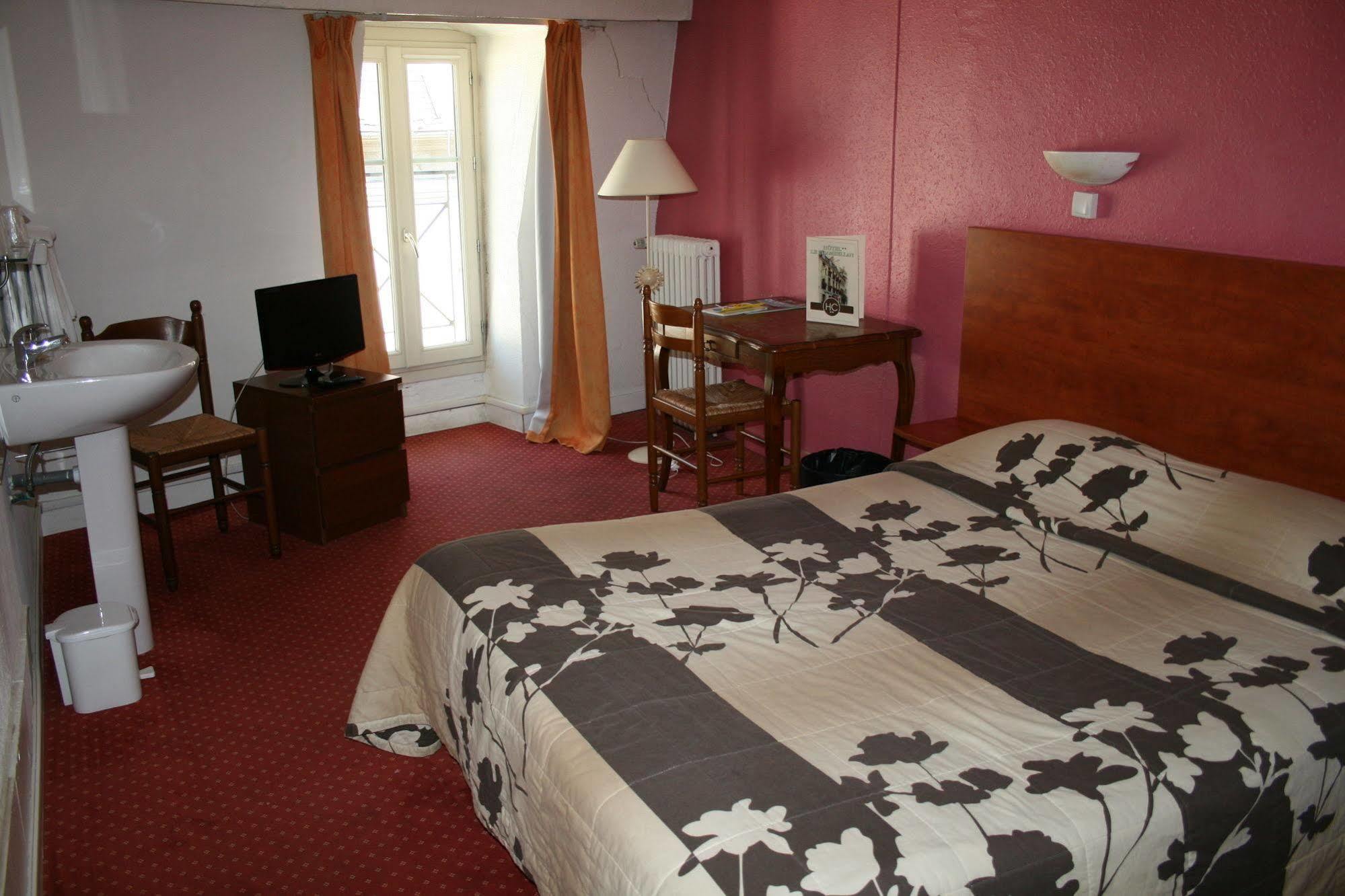 Hotel Le Chambellan Dijon Dış mekan fotoğraf