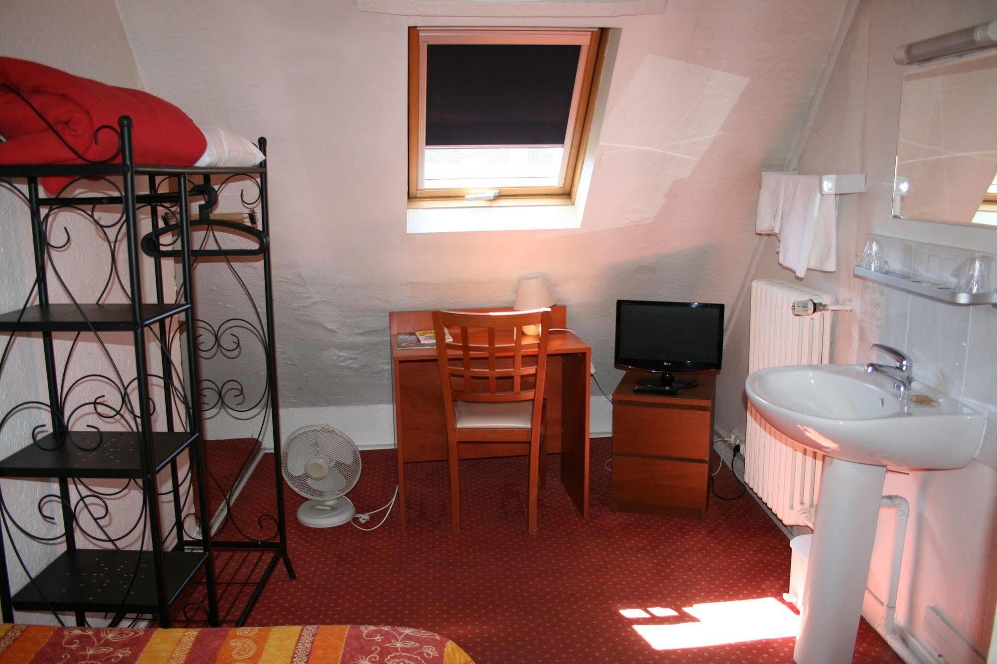 Hotel Le Chambellan Dijon Dış mekan fotoğraf
