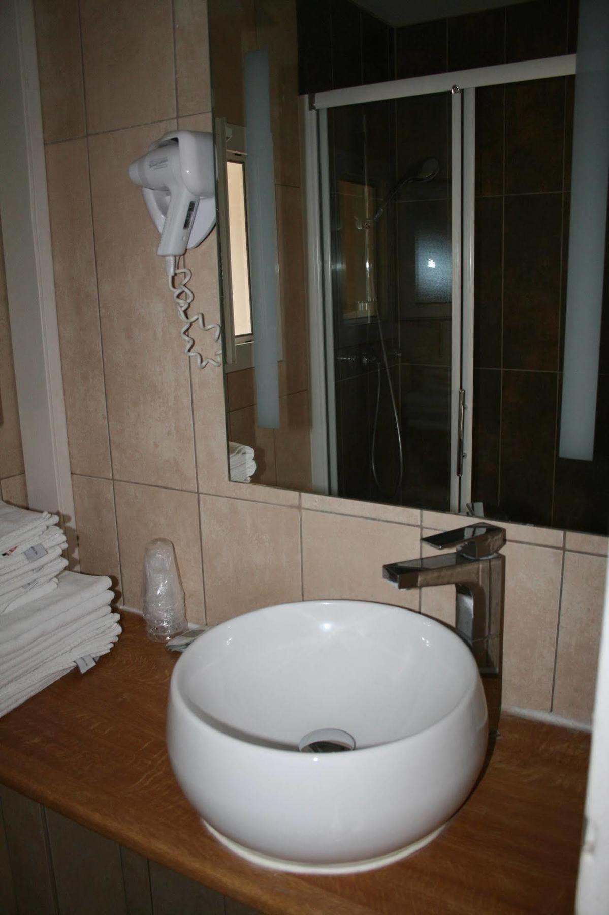 Hotel Le Chambellan Dijon Dış mekan fotoğraf