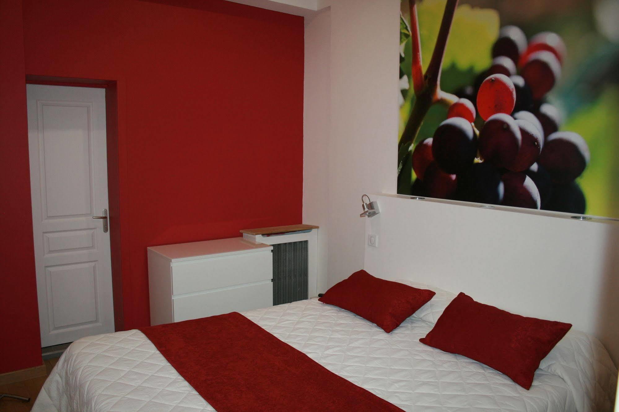 Hotel Le Chambellan Dijon Dış mekan fotoğraf