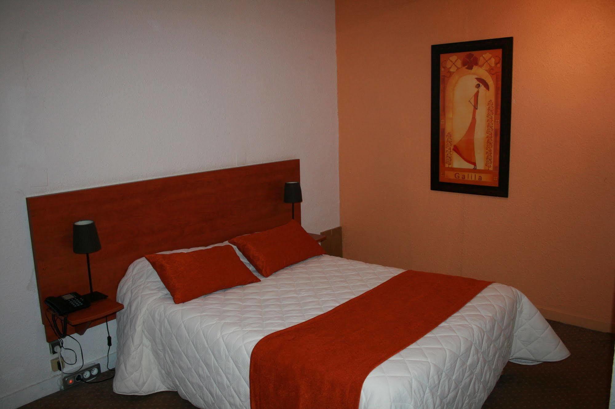 Hotel Le Chambellan Dijon Dış mekan fotoğraf