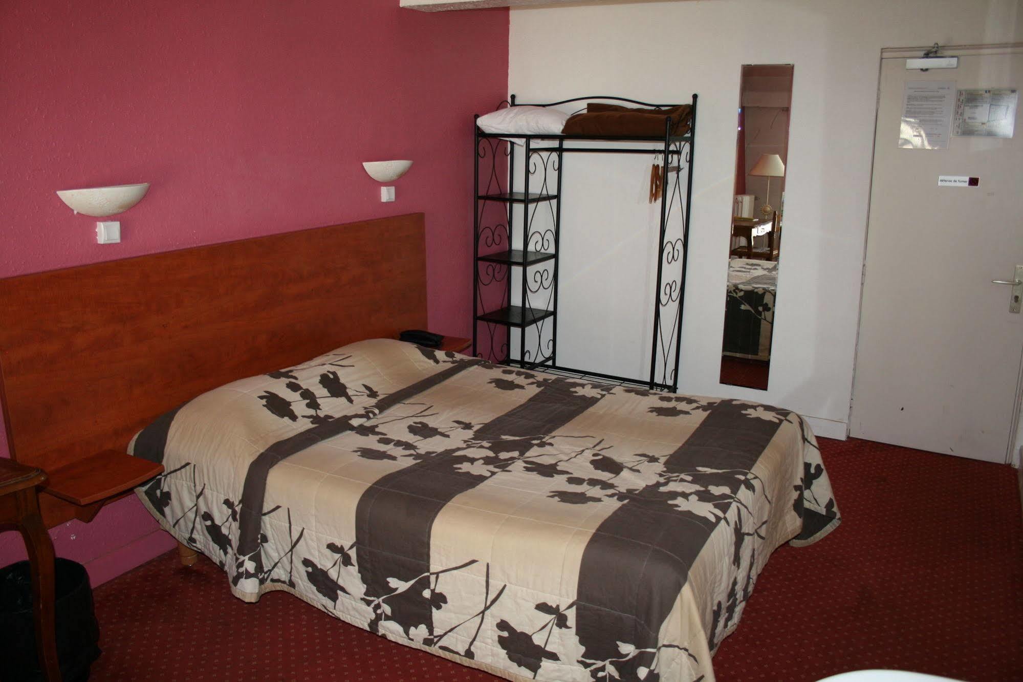 Hotel Le Chambellan Dijon Dış mekan fotoğraf