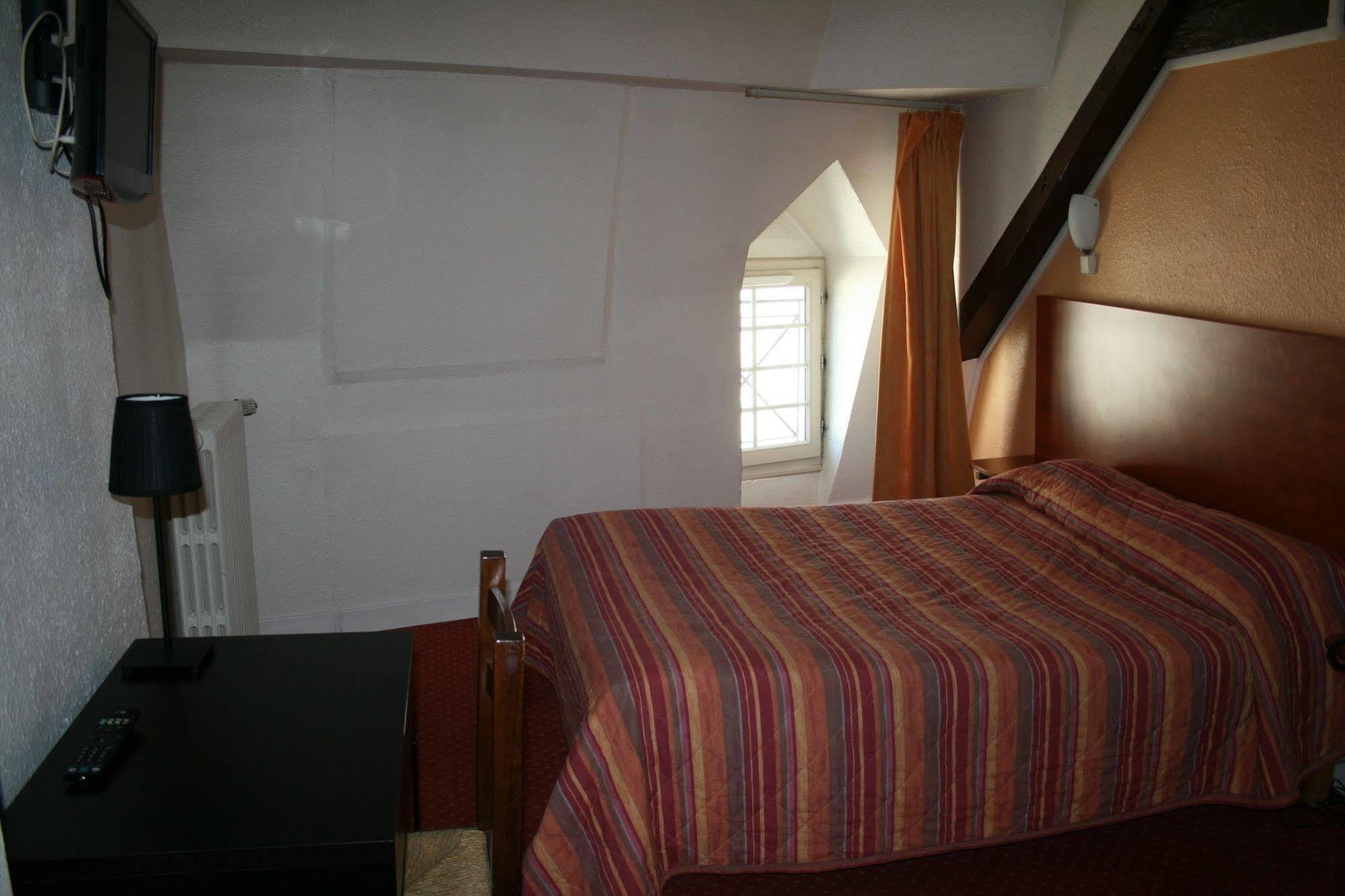 Hotel Le Chambellan Dijon Dış mekan fotoğraf
