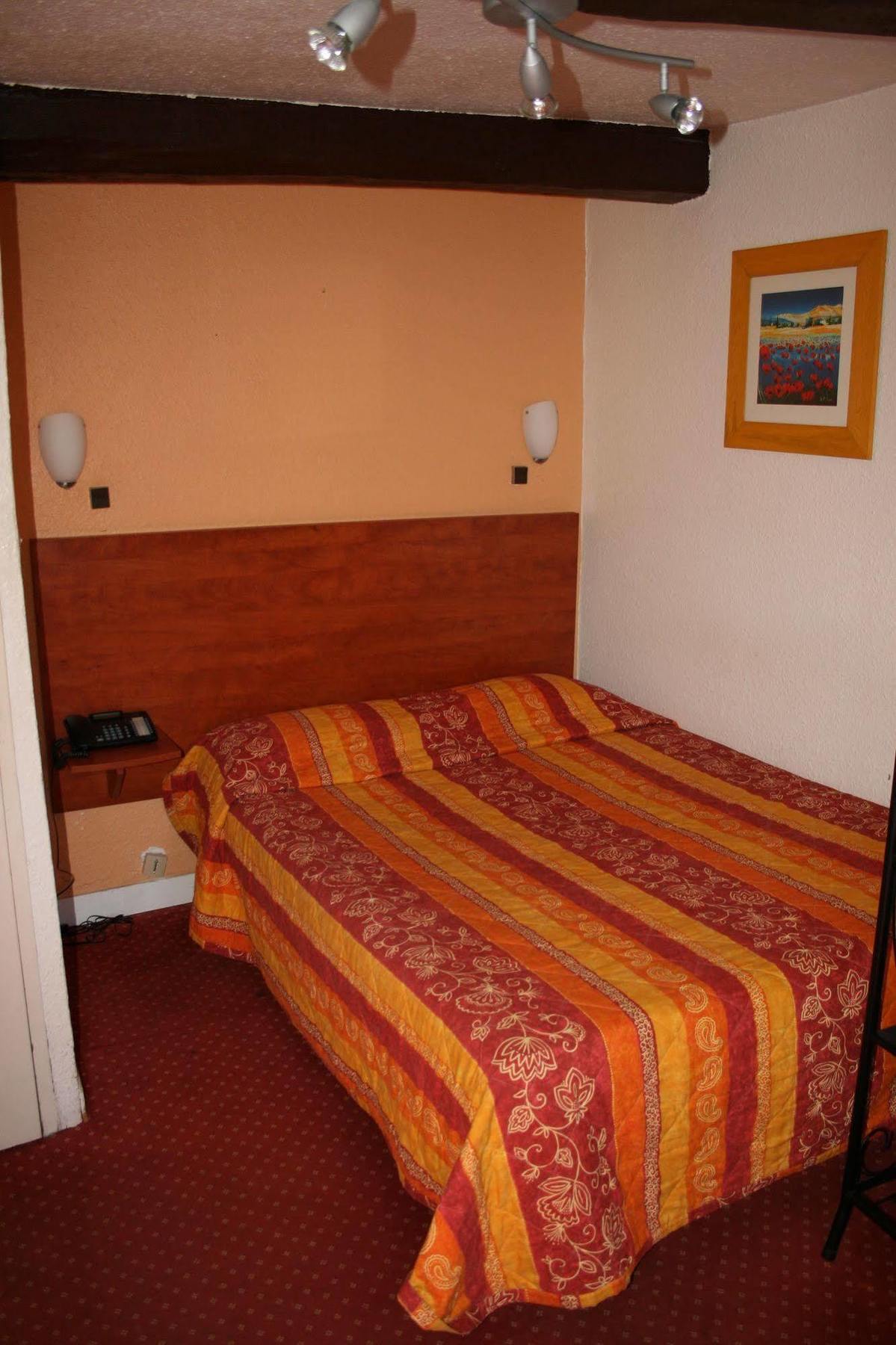 Hotel Le Chambellan Dijon Dış mekan fotoğraf