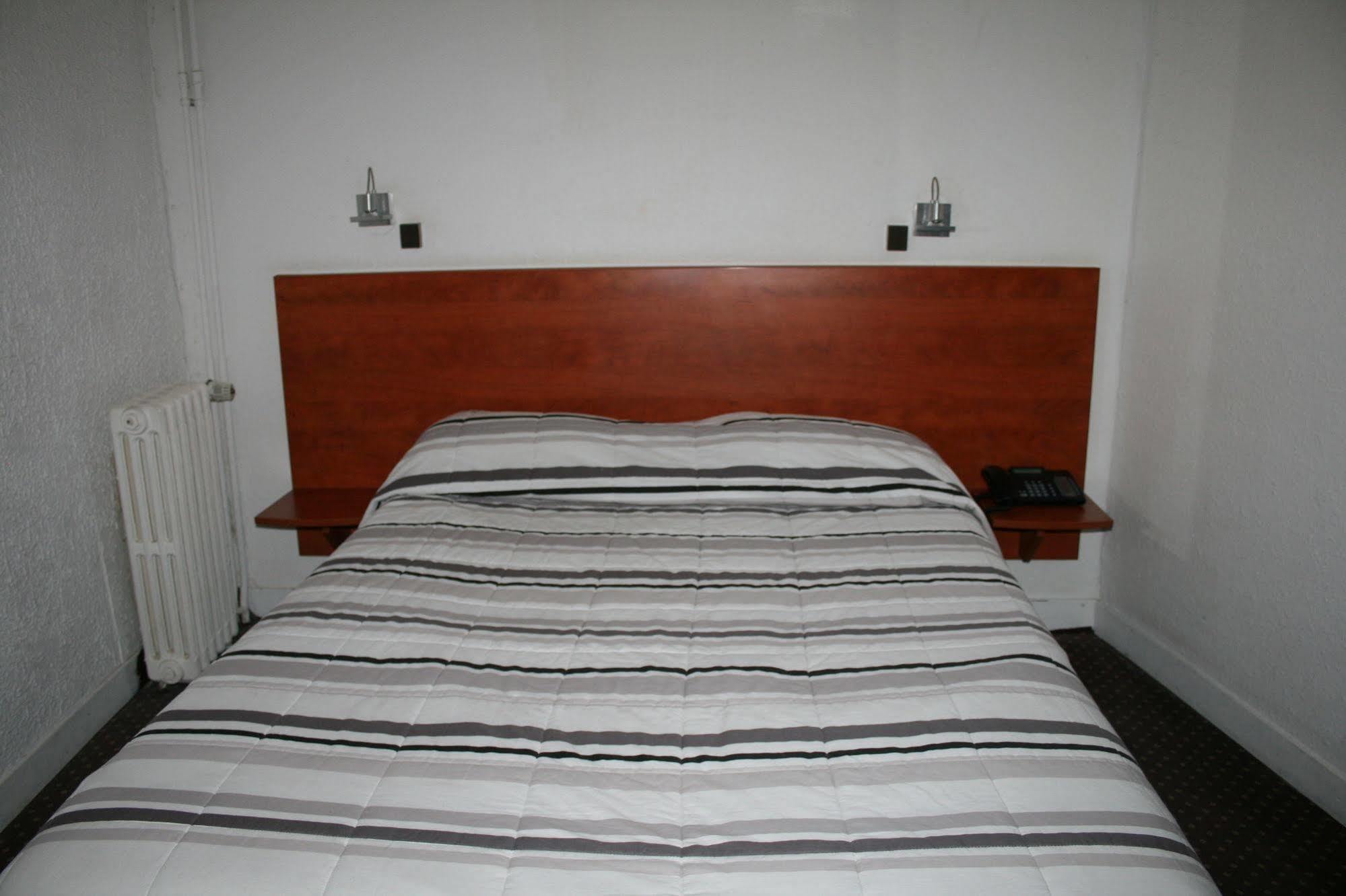 Hotel Le Chambellan Dijon Dış mekan fotoğraf