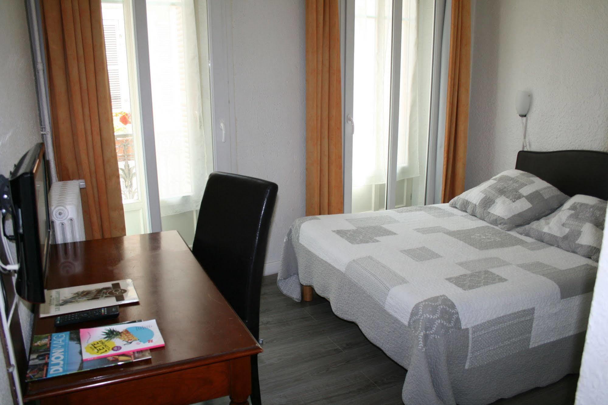 Hotel Le Chambellan Dijon Dış mekan fotoğraf