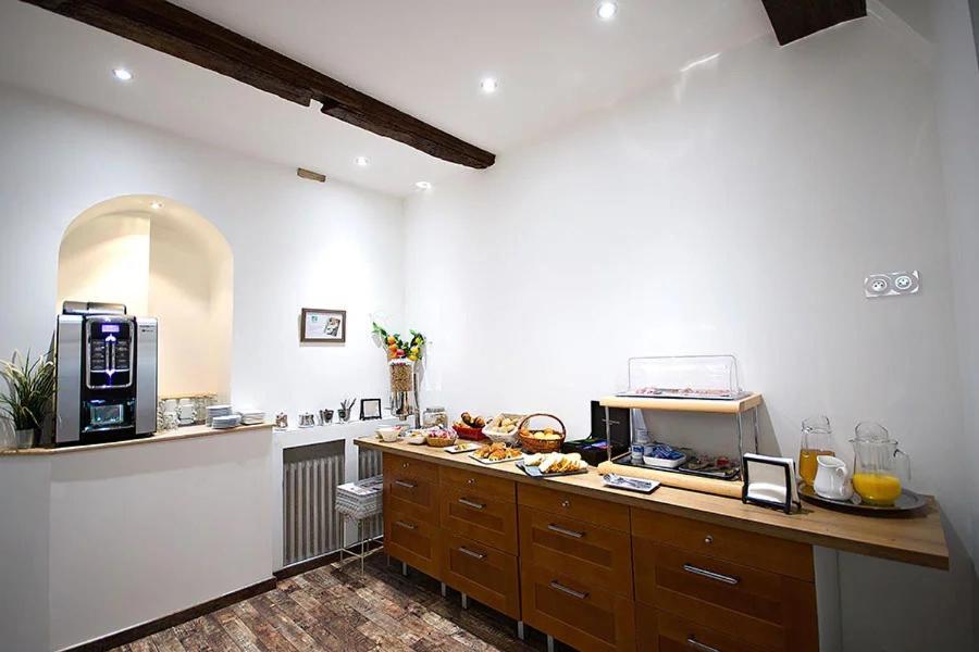 Hotel Le Chambellan Dijon Dış mekan fotoğraf