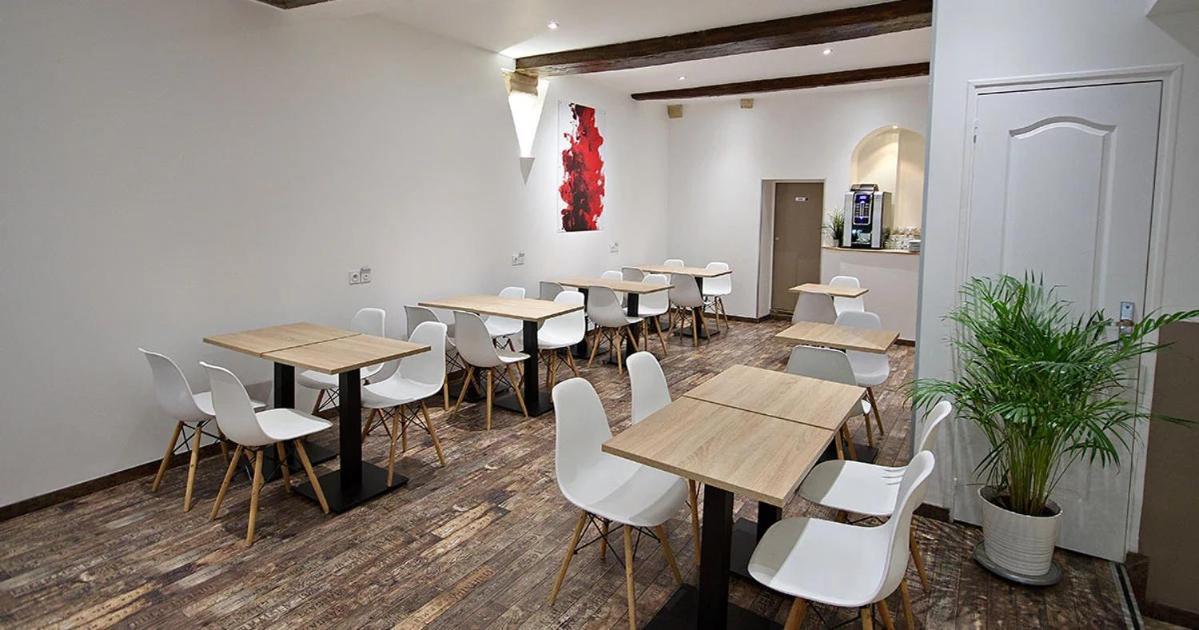 Hotel Le Chambellan Dijon Dış mekan fotoğraf